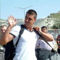 İbrahim asker ocağında