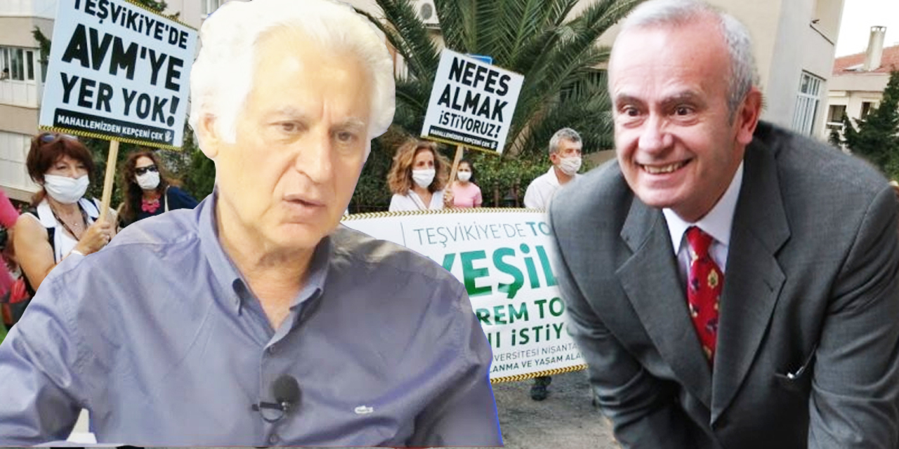 Varan 2: İnönü; rantla mücadeleyi ve savaşmayı, Keskin ise; ne kurtarırsak karın hesabı yaptı!