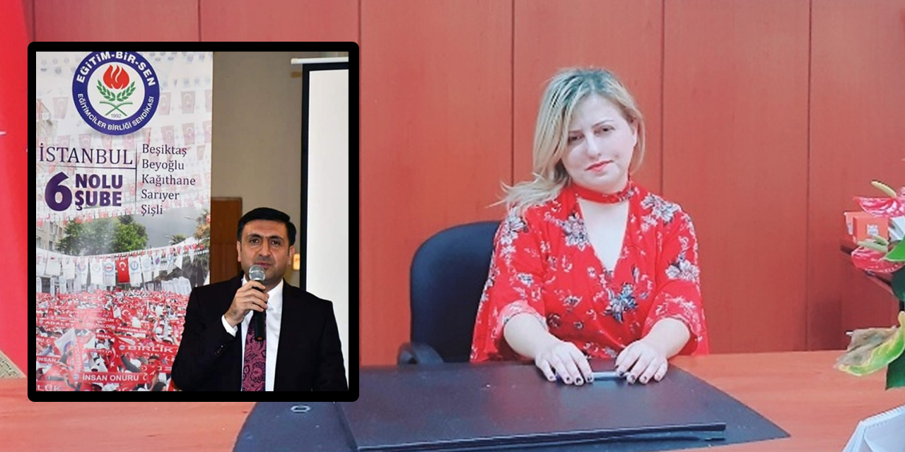 Şişli’de Veliler: ‘Başarılı genç kadın müdiremiz sürgün edildi’