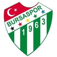 Bursaspor'dan logo uyarısı