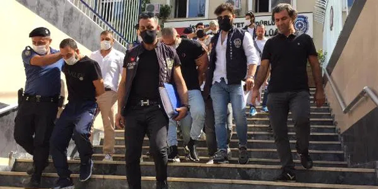 Şişli’deki cinayetin arkasından, haraç kavgasının olduğu ortaya çıktı