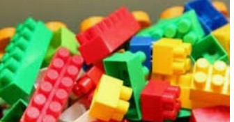 Lego Oyuncak Faydaları