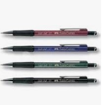 Faber Castell Kalem Modelleri