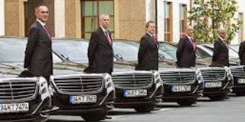 İstanbul Havalimanı Transfer