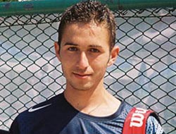 Marsel İlhan yarı finalde