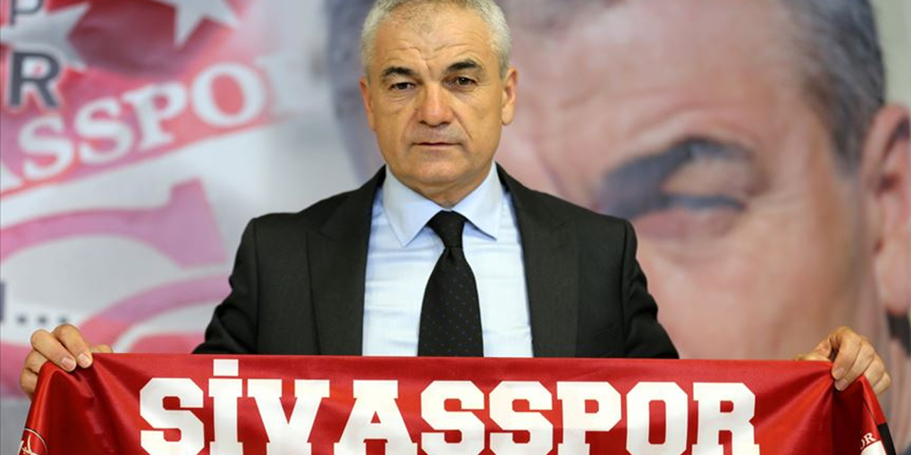 Rıza Çalımbay’dan Çarpıcı Açıklamalar!