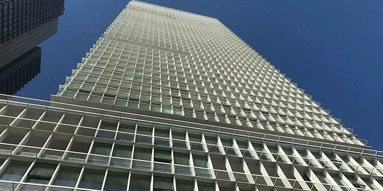 Şişli Mecidiyeköy'de lüks rezidansta silahlı saldırı dehşeti!