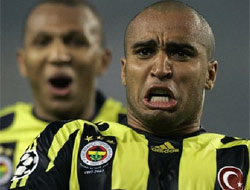 Fenerbahçe'de Deivid şoku!