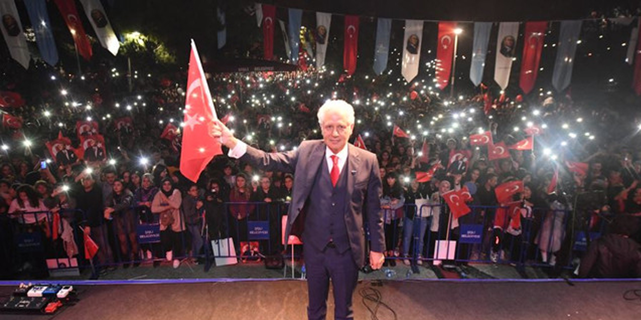 Şişli’de 29 Ekim Cumhuriyet Bayramı pandemi kurallarına göre kutlanacak!