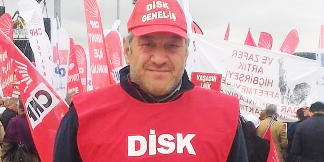 Şişli'de Cemal Çolak, yönetime ve işverene rağmen Baştemsilcilik seçimini kazandı!