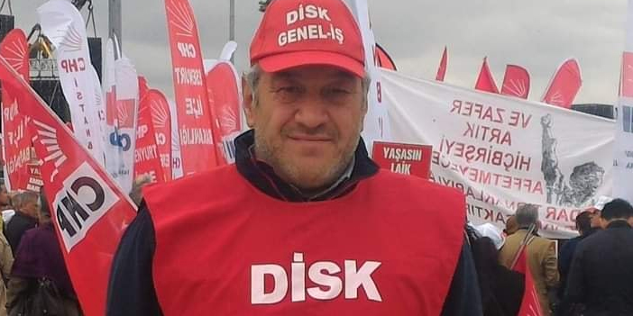 Şişli'de Cemal Çolak, yönetime ve işverene rağmen Baştemsilcilik seçimini kazandı!