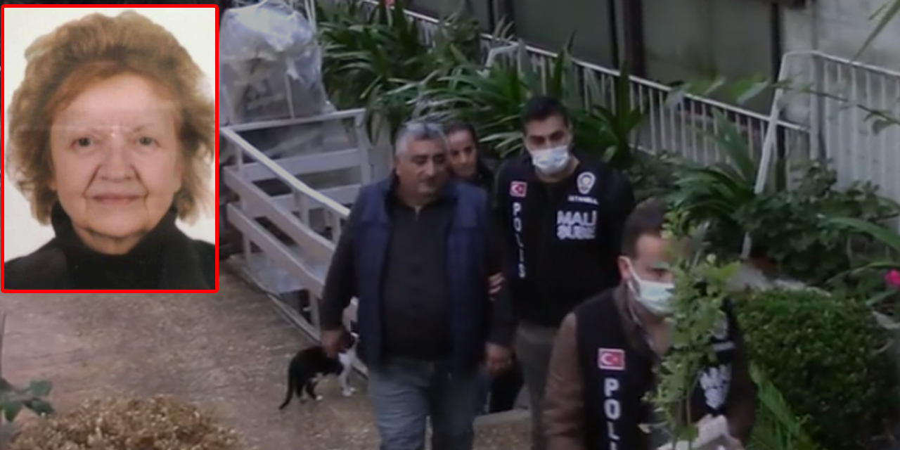 Şişli Nişantaşı’nda 1.5 milyon liralık Alzheimer vurgunu!