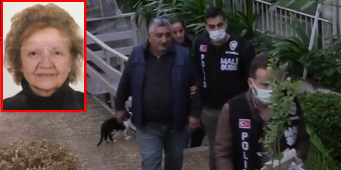 Şişli Nişantaşı’nda 1.5 milyon liralık Alzheimer vurgunu!