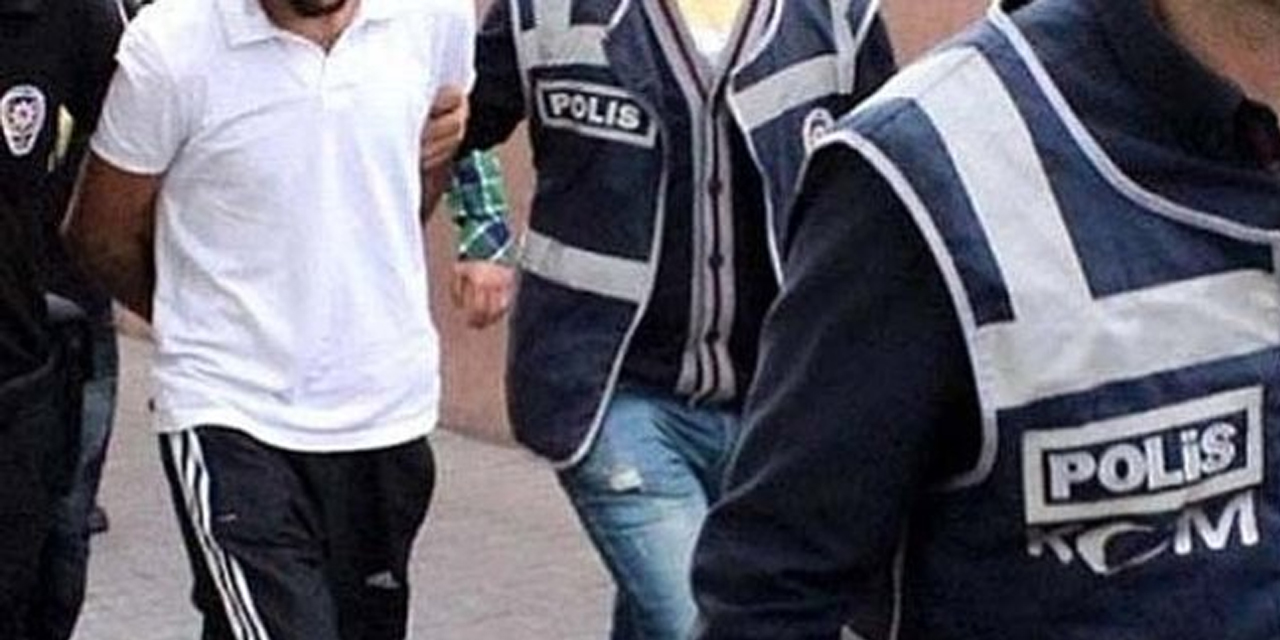 Şişli Eskişehir Mahallesi’nde kokoreç tezgâhına uyuşturucu operasyonu!