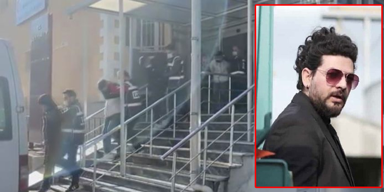 Şişli'de silahlı kavgada yaralanana müzisyen gözünü kaybetti!