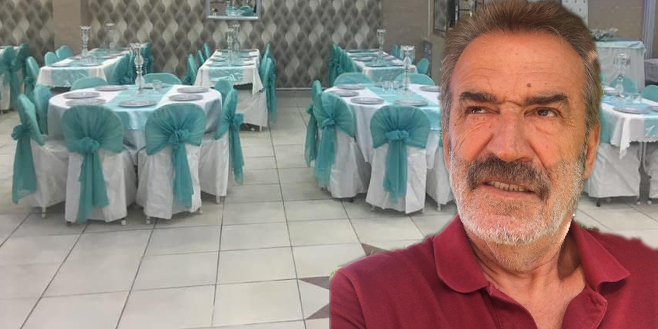 DÜSOİŞ İstanbul Şube Başkanı Ali Kılıç, sektör desteklenmeli!