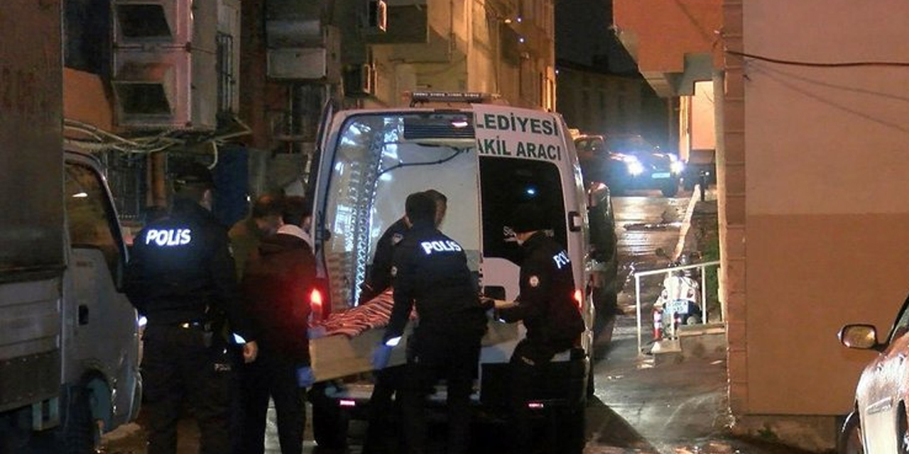 Şişli Gülbahar’da mühendis intihar etti!
