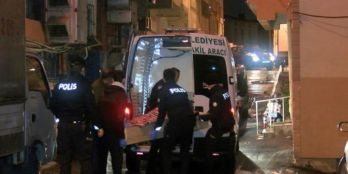 Şişli Gülbahar’da mühendis intihar etti!