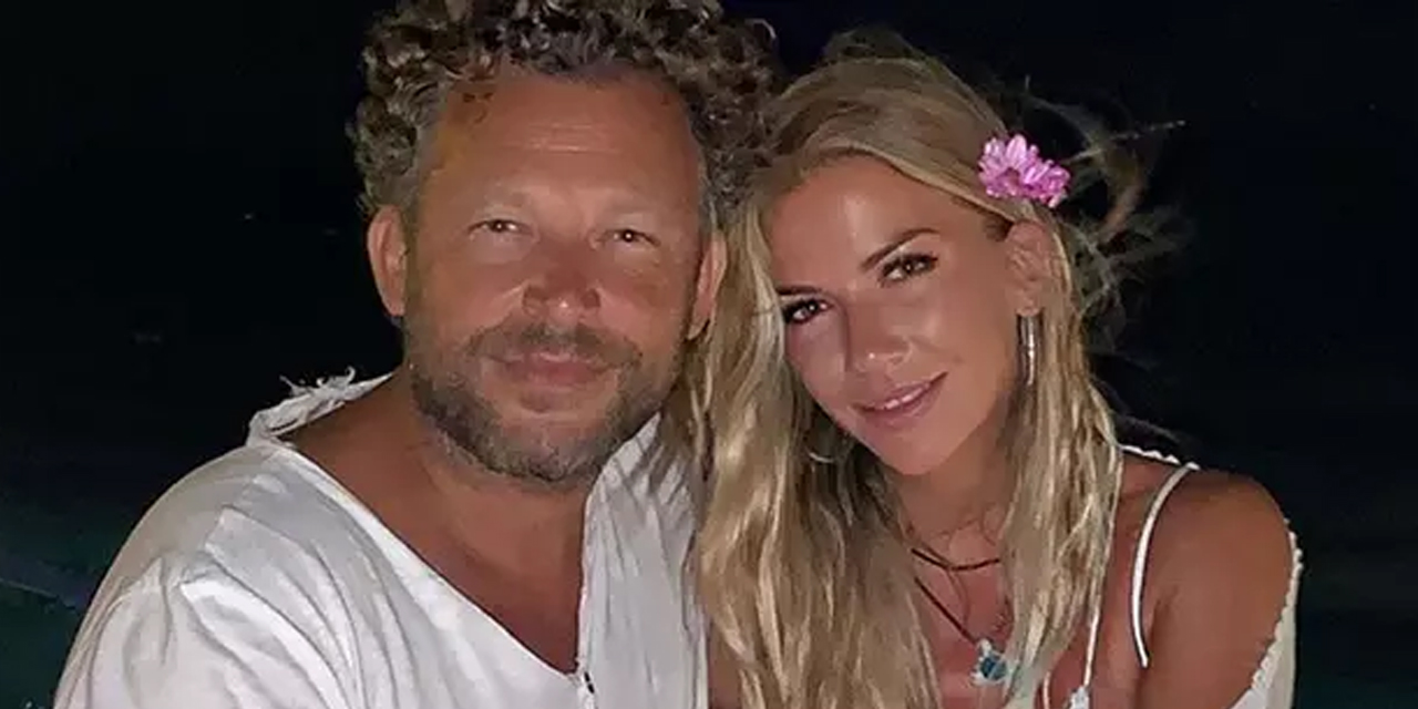 Ivana Sert, Nişantaşı’nda ‘Yaz aşkı değiliz’ dedi!