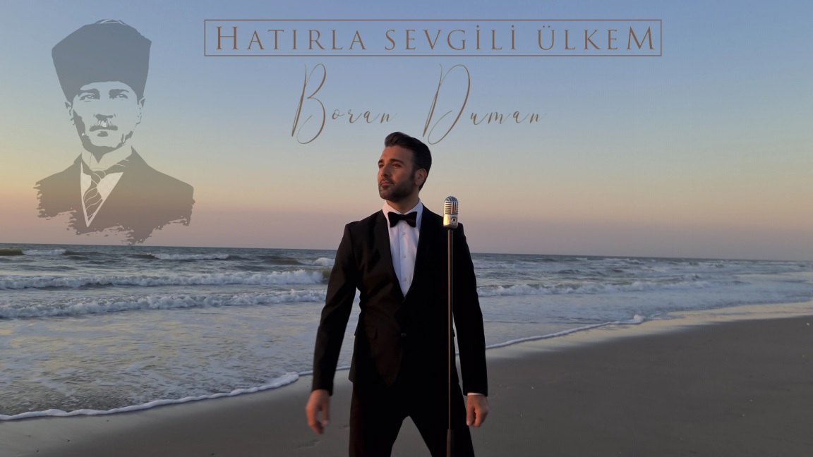Boran Duman'dan Rekor!