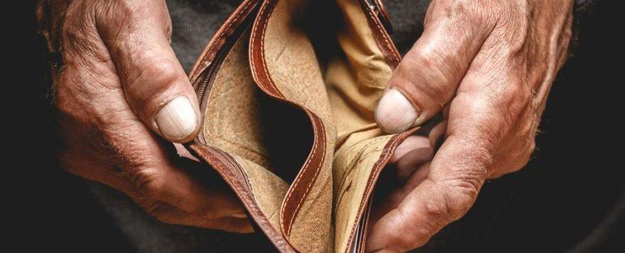 Açlık ve yoksulluk sınırı yükseldi