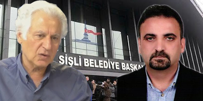 Muammer Keskin, PKK/KCK’dan gözaltına alınan Cihan Yavuz'a sahip çıktı!