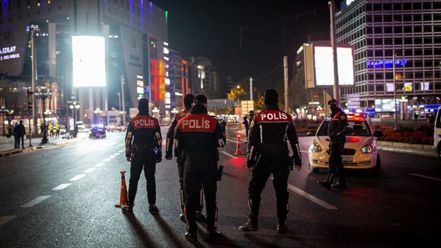 Bu listede yer alanlar yasaktan muaf olacak