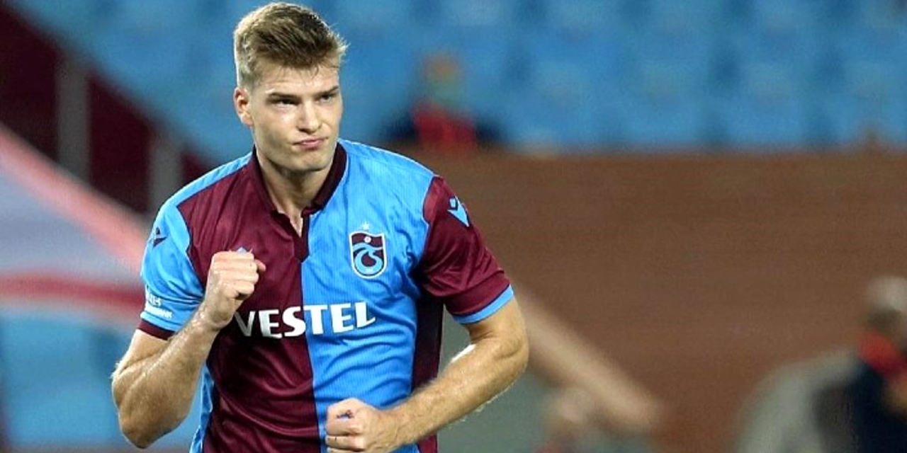 Norveç'in Gol Silahları Dikkat Çekiyor
