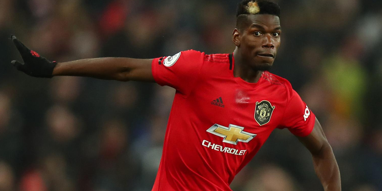 Pogba Eskilerin Aksine Hala Futbola Aç