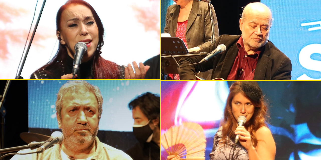 Şişli Belediyesi, Nişantaşı’ndaki yeni yıl konserini çevrimiçi yayınlayacak!