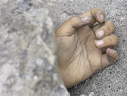 Peru'da 6 şiddetinde deprem