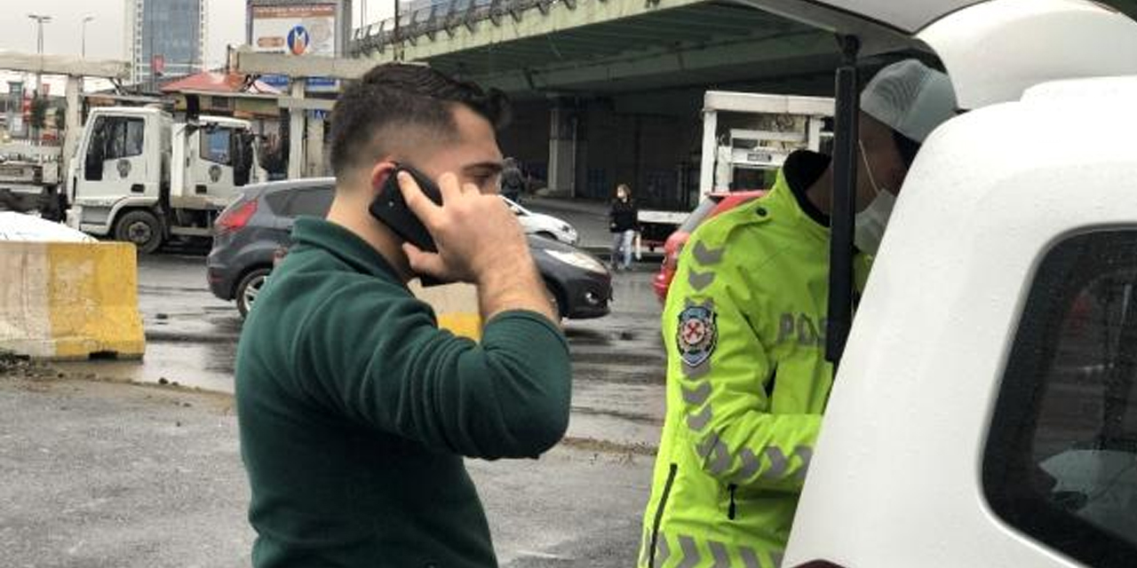 Şişli’deki fırıncı 15 lira olan 2 açma için 313 lira ceza yedi!