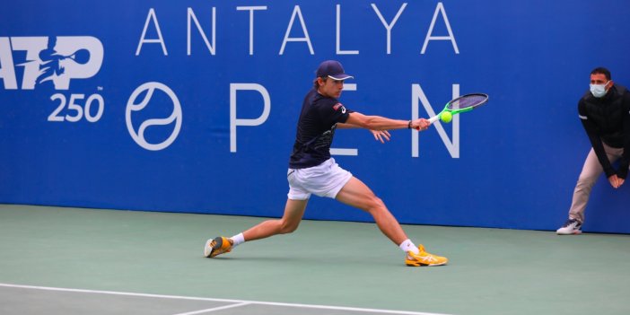 Antalya Open’da Finalin Adı Minaur-Bublik