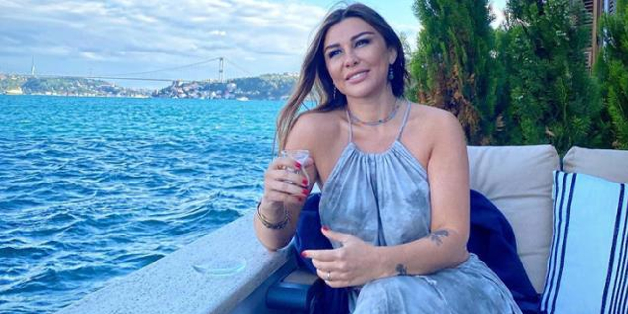 Selen Görgüzel, Nişantaşı’nda ‘Bakımsız insana tahammülüm yok’ dedi.