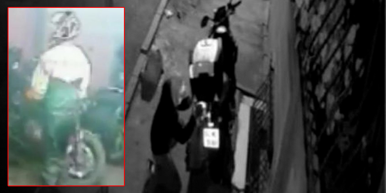 Polis, Şişli Paşa Mahallesi’nde motosiklet hırsızlarını iş üstünde yakaladı!
