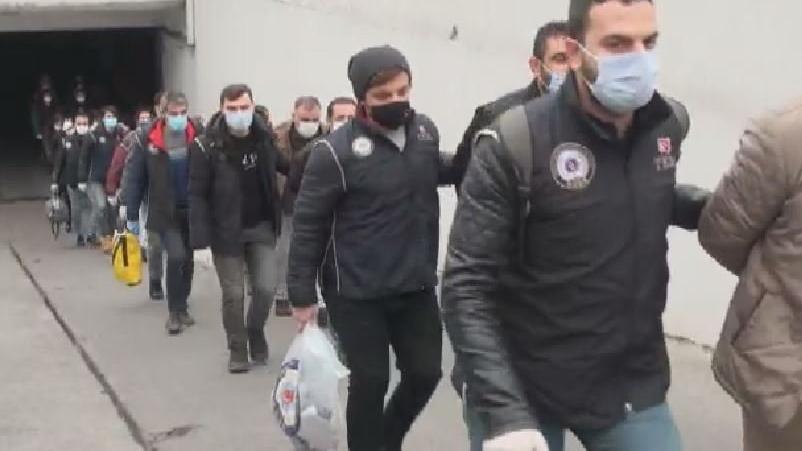Şişli Belediye Başkan Yardımcısı Cihan Yavuz’un 10 yıla kadar hapsi istendi