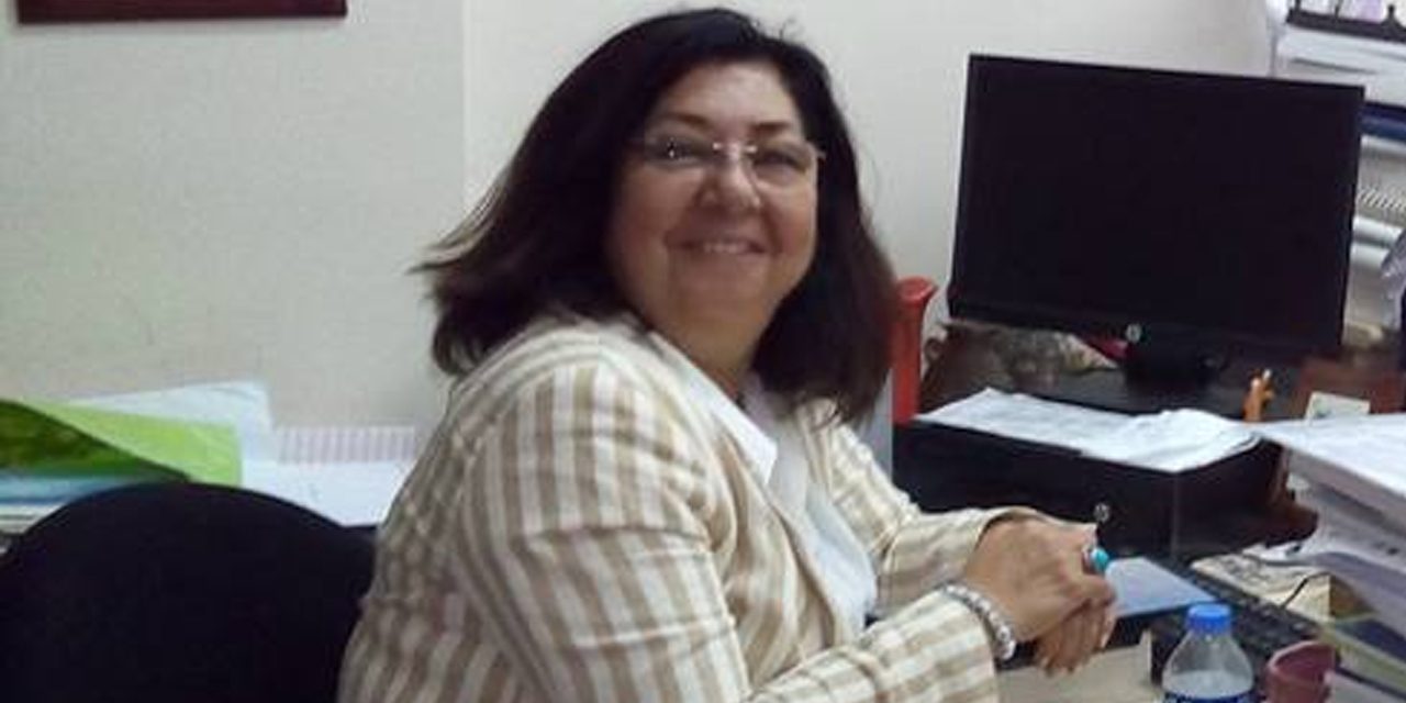Gazetecilerin hocası Şişlili Prof. Dr. Melda Cinman Şimşek yazılarıyla Şişli Gazetesi’nde!