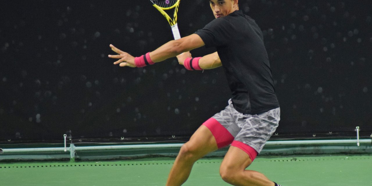 İstanbul Indoor Challenger’da Çeyrek Final Zamanı