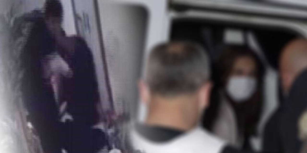 Şişli’de annesini ölümle tehdit eden oğula 5 yıl 6 ay hapis istemi!