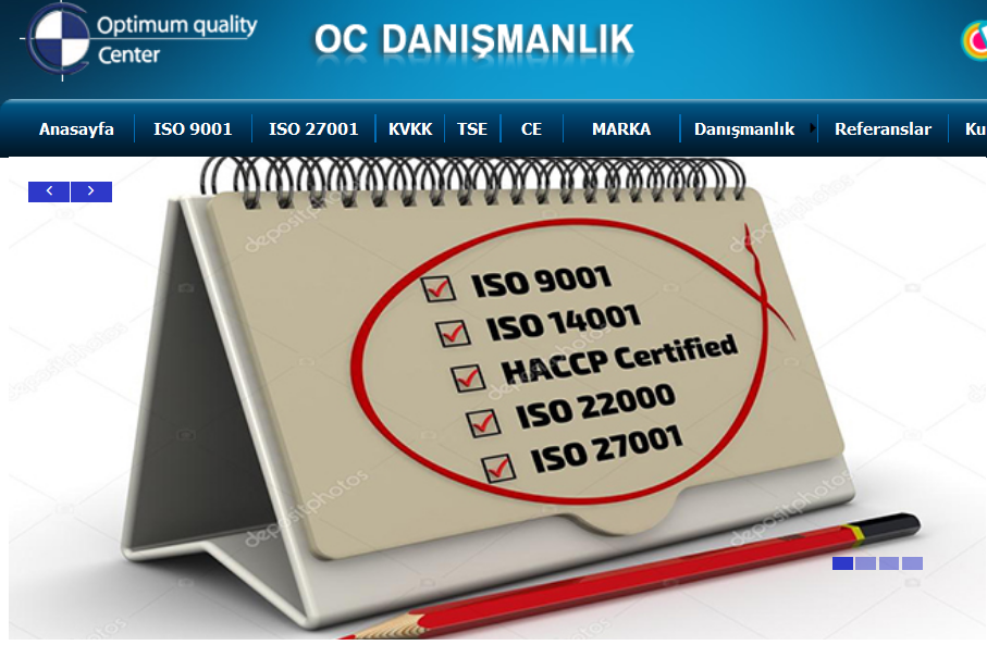 Yönetim Sistemi Dokümantasyonu Nedir?