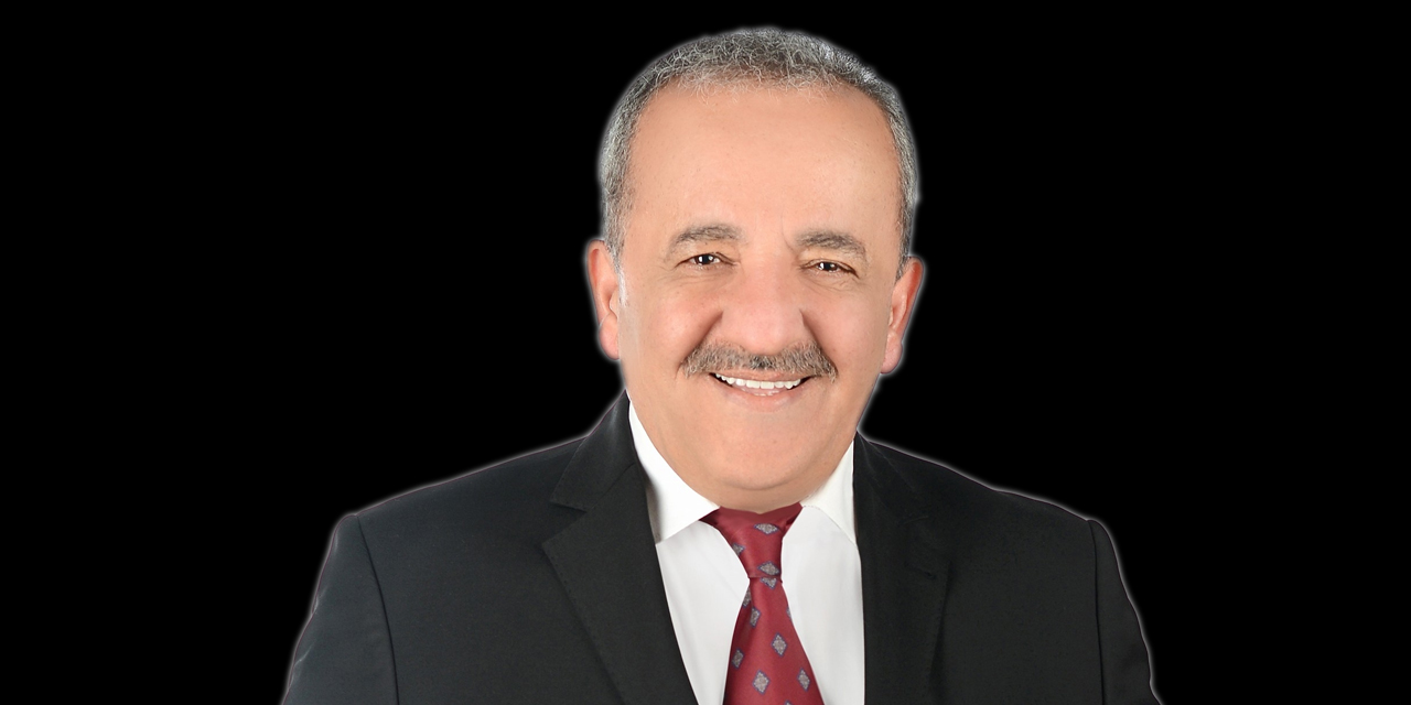 Katılmış ailesinin acı günü! Mecidiyeköy Mahalle Muhtarı Şevket Katılmış vefat etti!