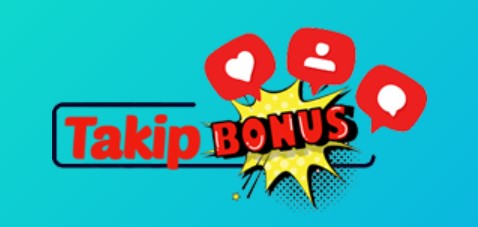 Garantili Takipçi Hizmeti Takipbonus.com