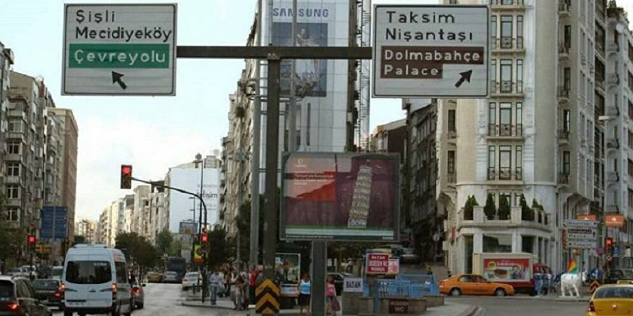 Şişli’nin nüfusu TÜİK verilerine göre 266,793