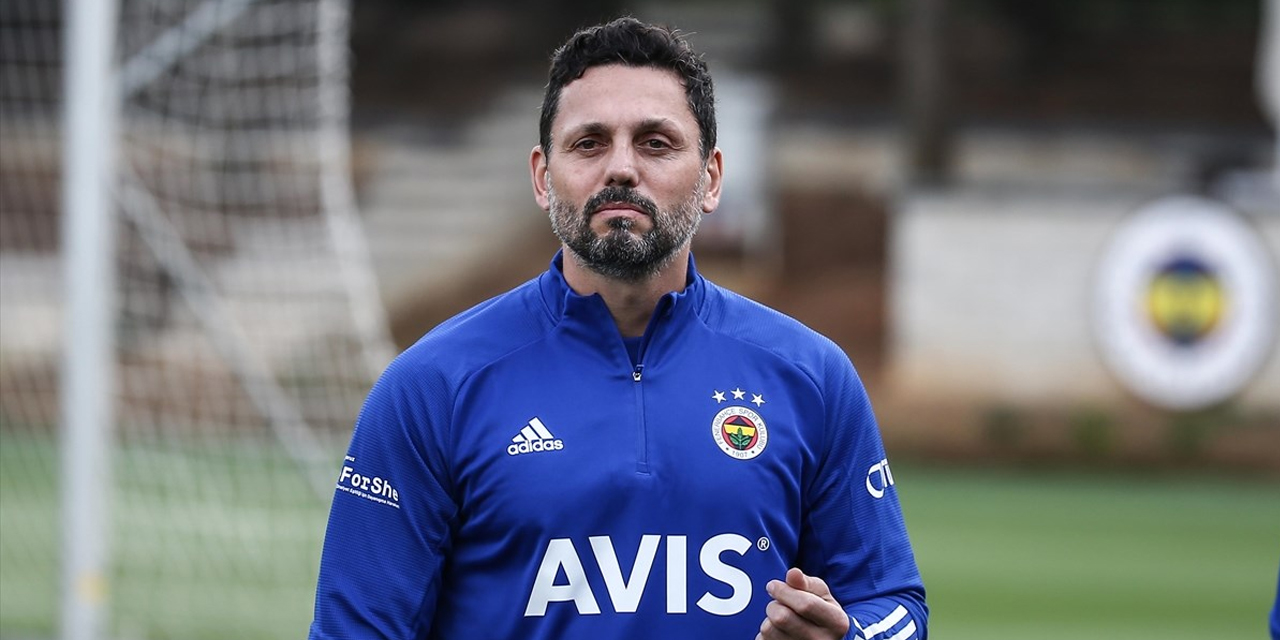 Fenerbahçe’den Erol Bulut kararı çıktı