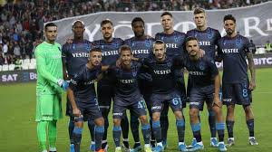 Trabzonspor Son Haftalarda Çıkışını Sürdürüyor