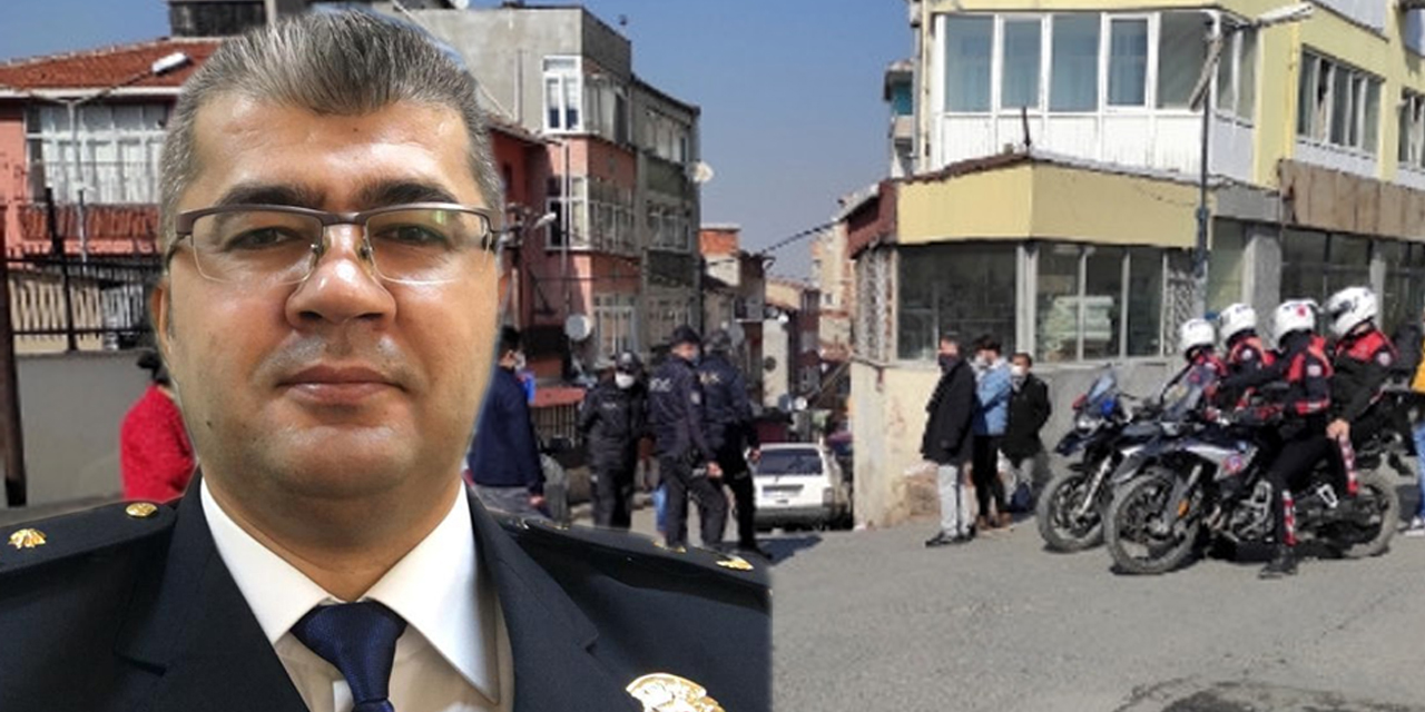 Şişli Emniyeti Kuştepe’de giriş çıkışları kapatarak denetim yaptı!