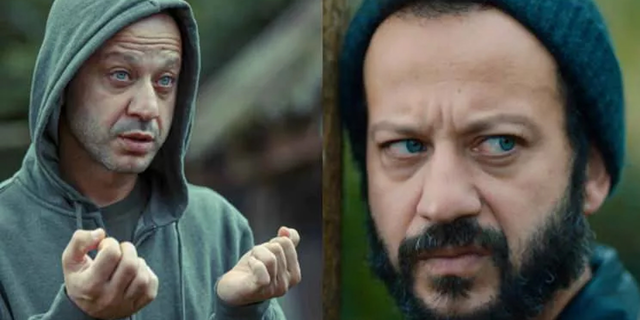 Çukur’un Aliço’su Nişantaşı’nda geçmişte psikoloğa gittiğini söyledi!