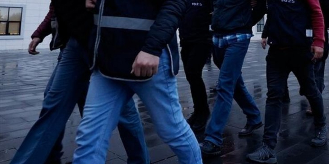 Şişli’de suç örgütüne dev operasyon!