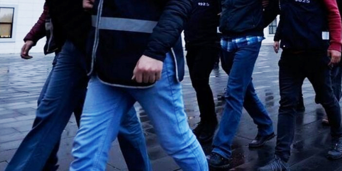 Şişli’de suç örgütüne dev operasyon!