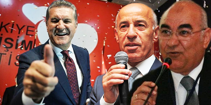 Şişli Belediye meclisinde artık resmen Sarıgül’ün meclis üyeleri oldu!